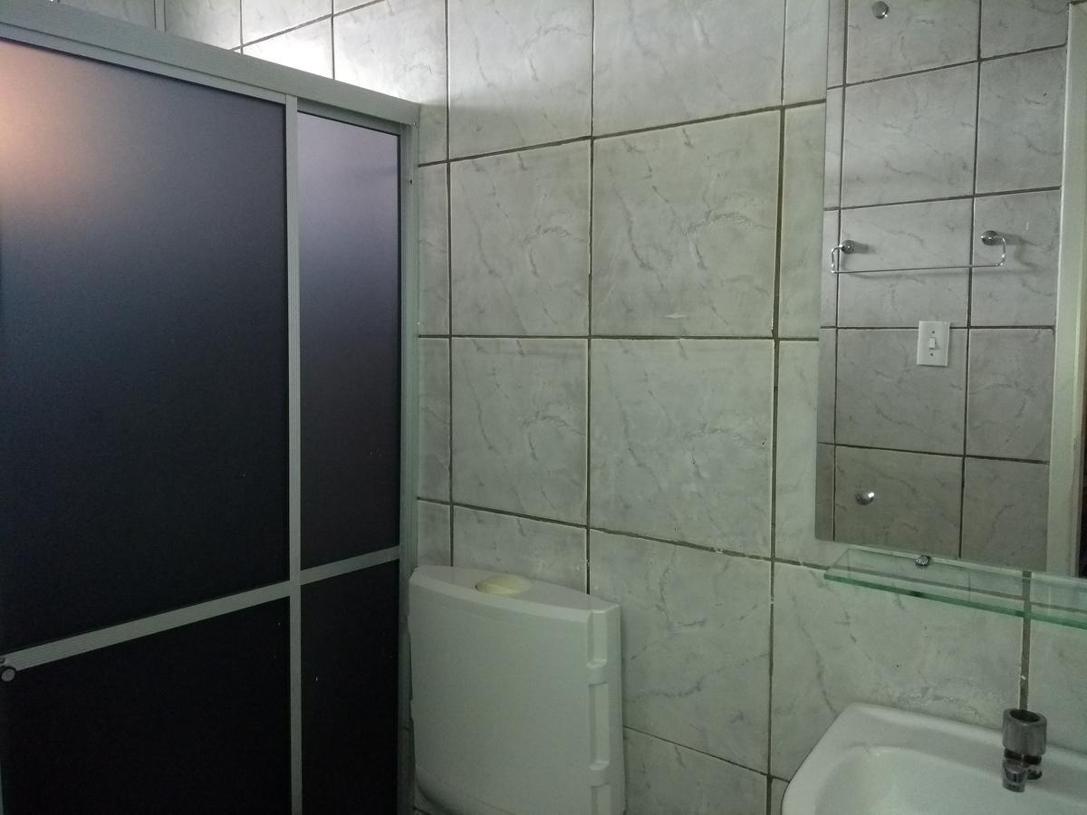 Hotel Salute Teresina Zewnętrze zdjęcie