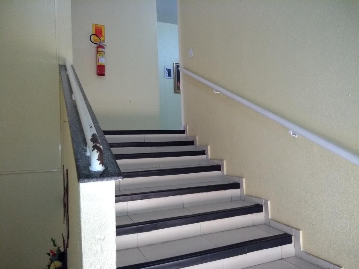 Hotel Salute Teresina Zewnętrze zdjęcie