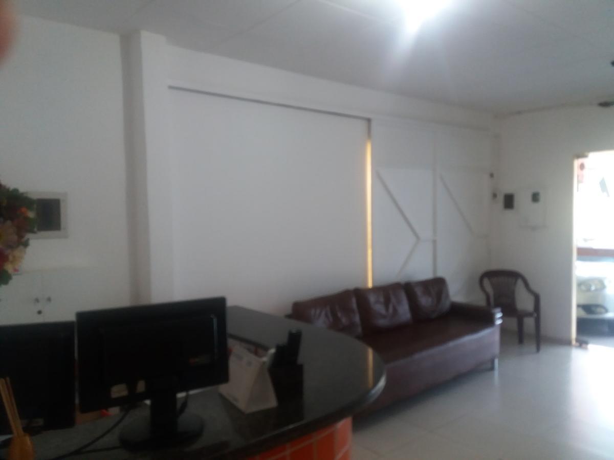 Hotel Salute Teresina Zewnętrze zdjęcie