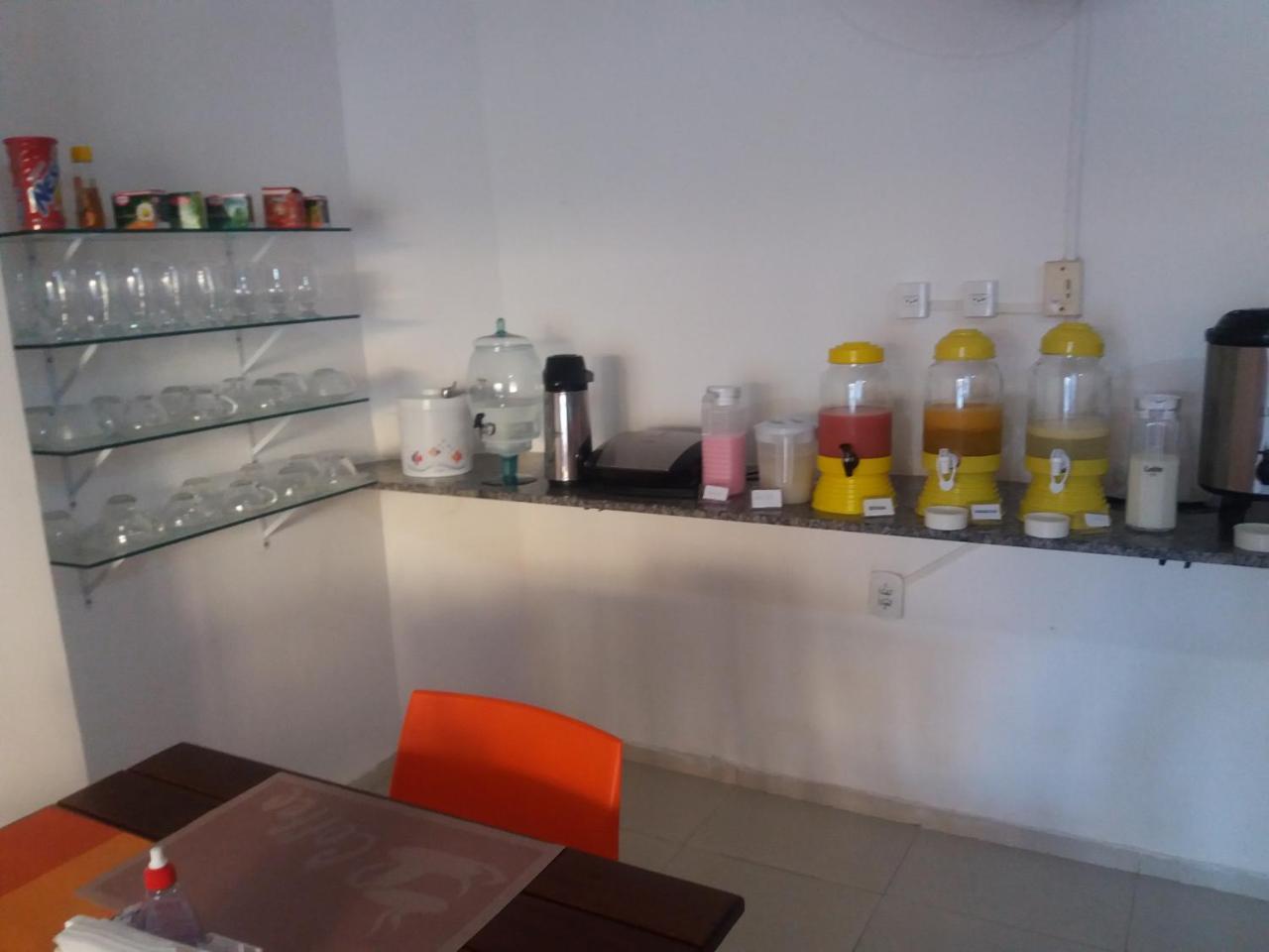 Hotel Salute Teresina Zewnętrze zdjęcie