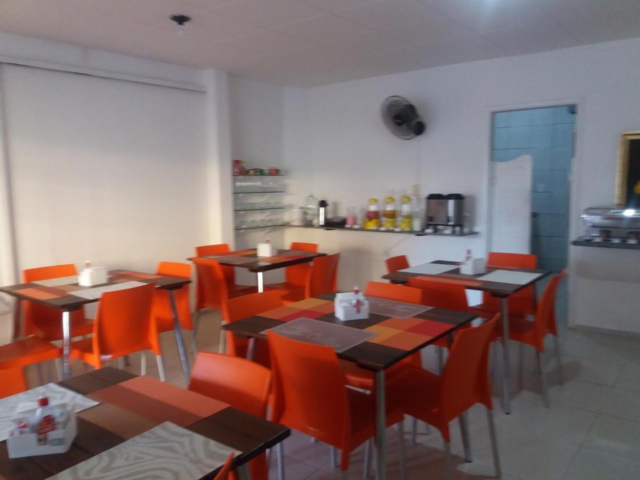 Hotel Salute Teresina Zewnętrze zdjęcie