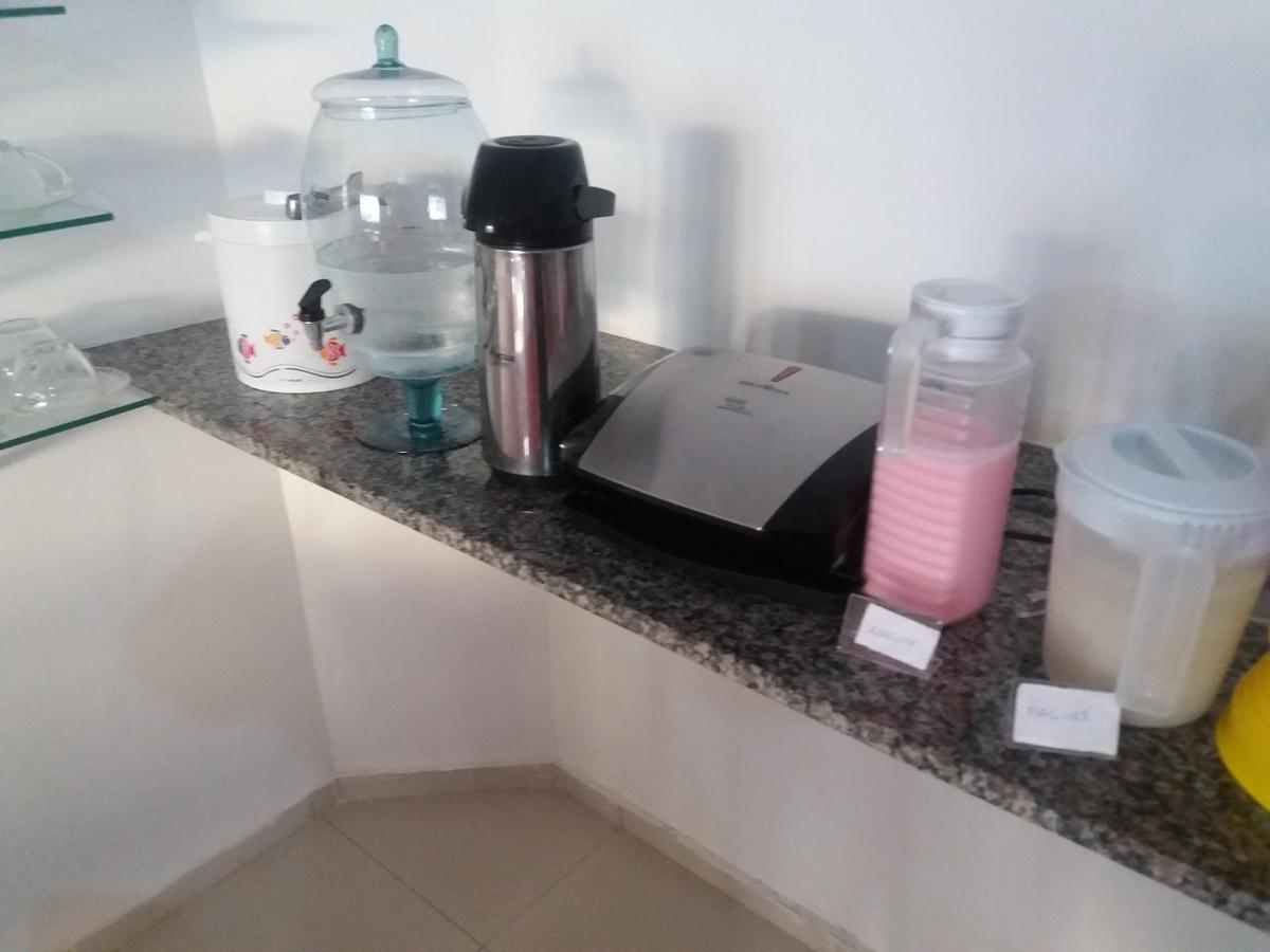 Hotel Salute Teresina Zewnętrze zdjęcie